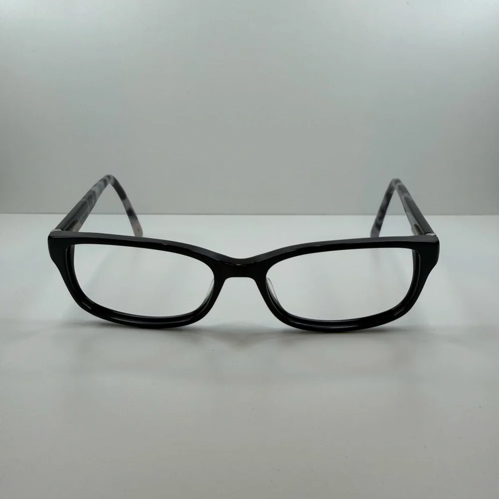 BANANA REPUBLIC EYEGLASSES CALI/N 807 51•16•135 BANANA REPUBLIC GLASSES FRAMES‎